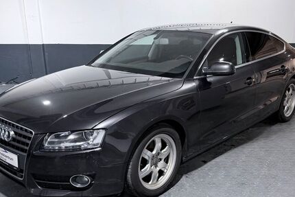 Audi A5 101.500 km 9.990 &euro; Sprockhövel 45549