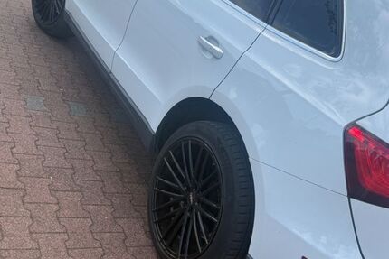 Audi Q5 179.000 km 15.500 &euro; Oer-Erkenschwick 45739