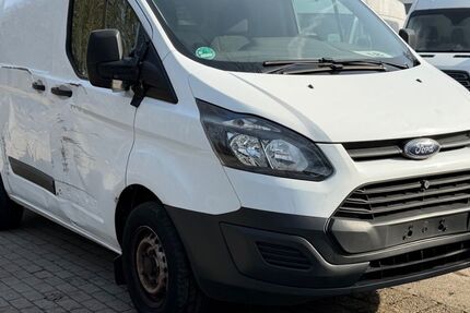 Ford Transit Custom 249.711 km 3.990 &euro; Mülheim an der Ruhr 45472