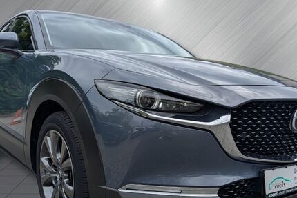 Mazda CX-30 41.818 km 22.785 &euro; Mülheim 45473