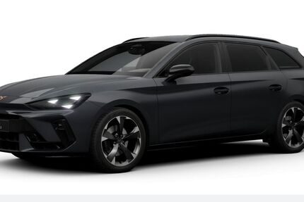 Cupra Leon 27.014 km 30.880 &euro; Recklinghausen 45663