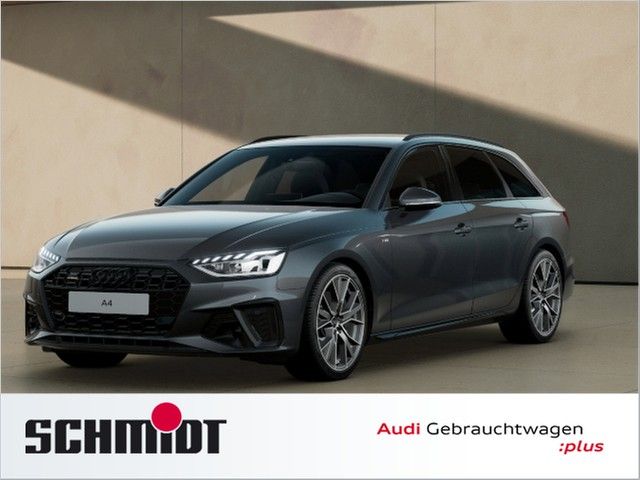 Audi A4 36.110 km 37.440 &euro; Lünen 44534