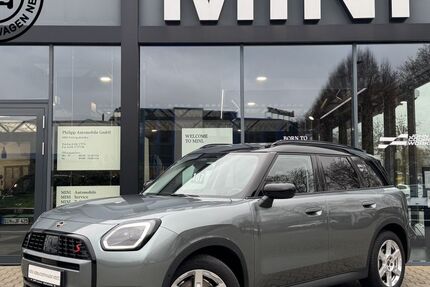 Mini Cooper S Countryman 24.787 km 34.279 € Mülheim an der Ruhr 45478