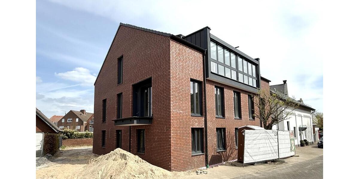Etagenwohnung Olfen - 2 Zimmer, 63 m&sup2;, 940&euro; | Angebot:26181315