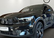 Gebrauchtwagen Volvo EX40