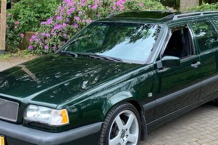 Volvo 850 291.000 km 15.999 &euro; Dorsten 46286