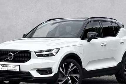 Volvo XC40 47.269 km 33.490 € Dortmund 44143