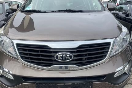 Kia Sportage 177.000 km 7.390 &euro; Dortmund 44143