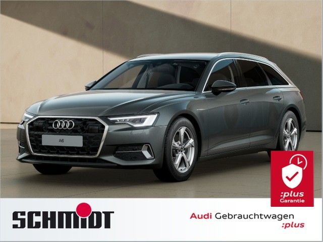Audi A6 9.850 km 43.920 &euro; Lünen 44534