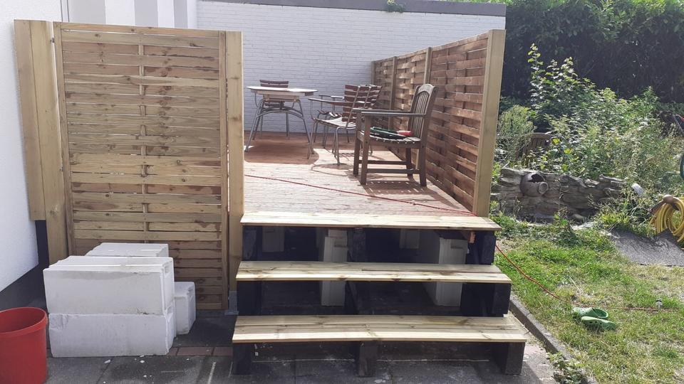 Doppelhaushälfte Haltern am See - 7 Zimmer, 145 m&sup2;, 530.000&euro; | Angebot:25611970