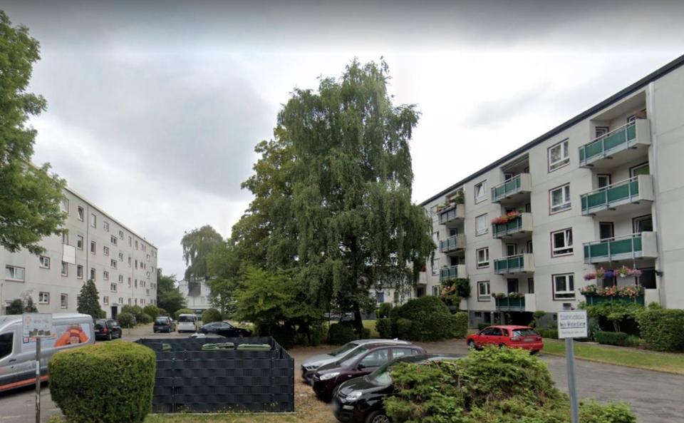 Etagenwohnung Marl Alt-Marl - 1.5 Zimmer, 44 m&sup2;, 550&euro; | Angebot:26381546