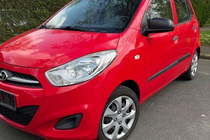 Hyundai i10 169.000 km 2.000 &euro; Dortmund 44309