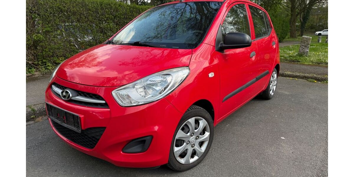 Hyundai i10 169.000 km 2.000 &euro; Dortmund 44309