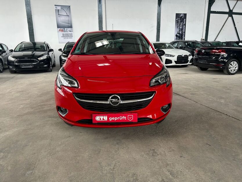 Opel Corsa 73.984 km 8.000 € Oberhausen 46149