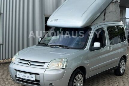 Citroen Berlingo 218.000 km 8.790 &euro; Castrop-Rauxel 44575