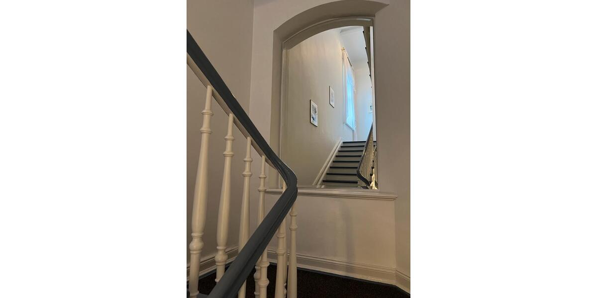 Helle 3-Zimmer-Dachgeschosswohnung in Dülmen – Bahnhofsnähe 3 zimmer