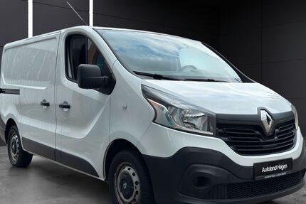 Renault Trafic 123.733 km 8.999 € Hagen 58089