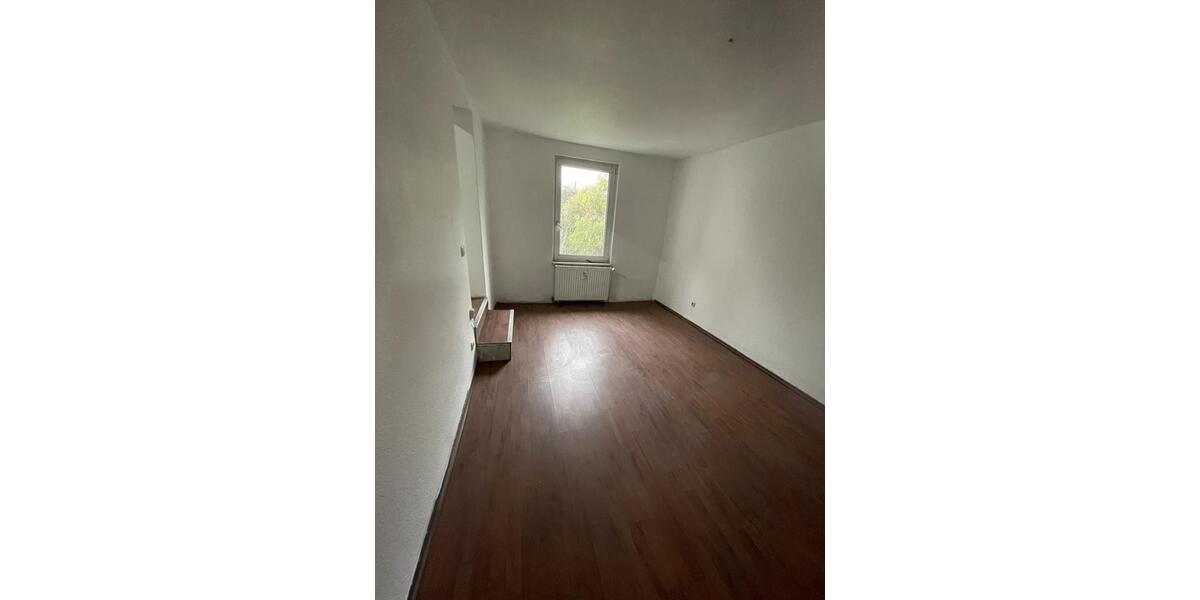 Gemütliche 3 - Zimmer - Wohnung zu vermieten mit WBS!!! 2 zimmer