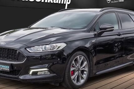 Ford Mondeo 76.759 km 15.980 &euro; Dortmund 44145