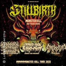 Stillbirth + Dehumanizing Itatrain Worship + Embrace Your Punishment + Phrymerial