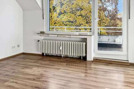 Wohnung zum Kaufen in Mülheim 99.000 € 49 m² 1.5 zimmer