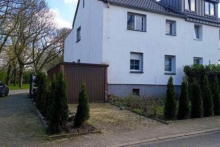 Haus Bochum Bochum-Mitte - 5 Zimmer, 166 m&sup2;, 499.000&euro; | Angebot:27119955