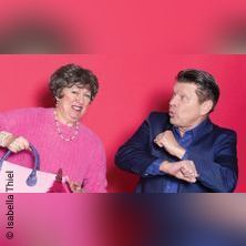 Bruno Knust & Lioba Albus - Günna trifft Mia Dortmund