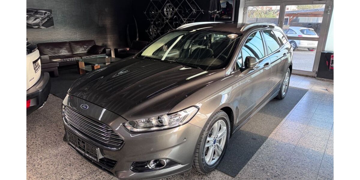 Ford Mondeo 105.850 km 10.999 &euro; Oberhausen 46145