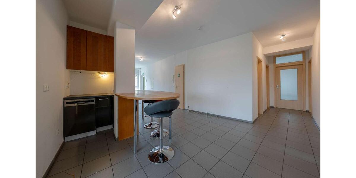 Moderne ca. 140 m² große Bürofläche in verkehrsgünstiger Lage von Südkirchen zimmer