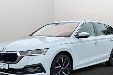 Skoda Octavia 69.757 km 19.490 € Datteln 45711