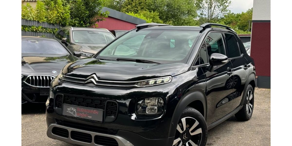 Citroen C3 Aircross 25.000 km 13.990 &euro; Castrop-Rauxel 44575
