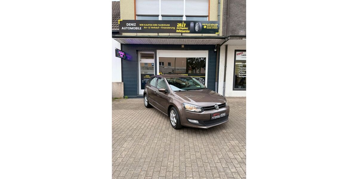 VW Polo 73.400 km 8.799 &euro; Lünen 44532
