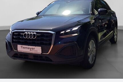 Audi Q2 128.794 km 15.470 &euro; Recklinghausen 45663
