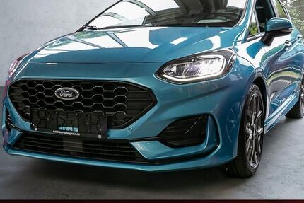 Ford Fiesta 52.891 km 17.980 &euro; Dortmund 44149