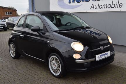Fiat 500 240.000 km 1.999 &euro; Nordkirchen 59394