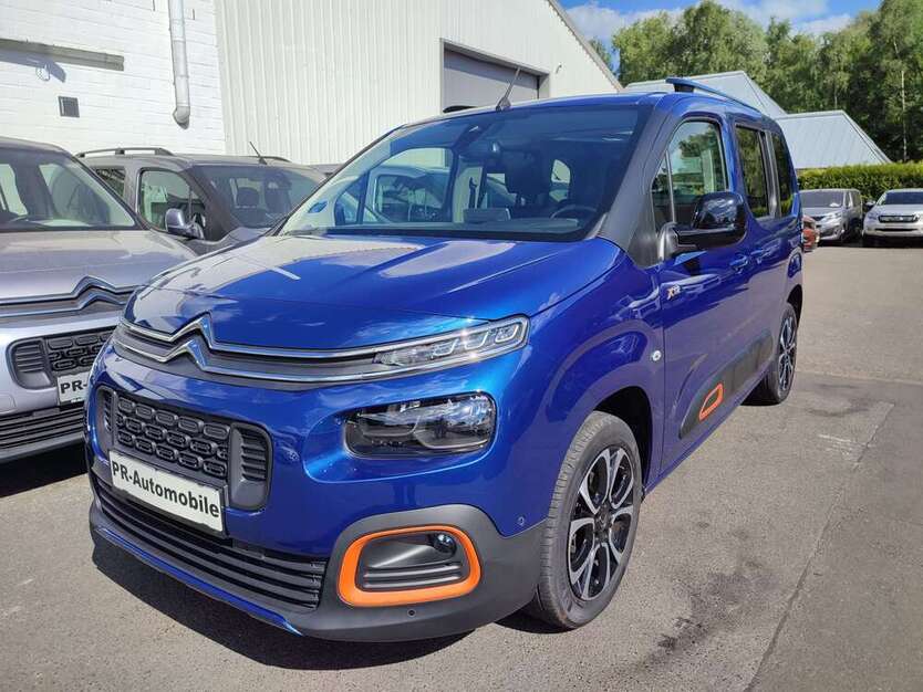 Berlingo