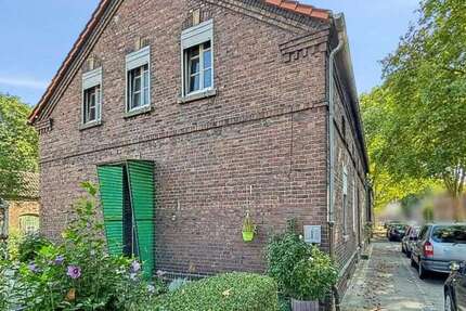 Haus zum Kaufen in Oberhausen 189.000 € 56 m² 3 zimmer