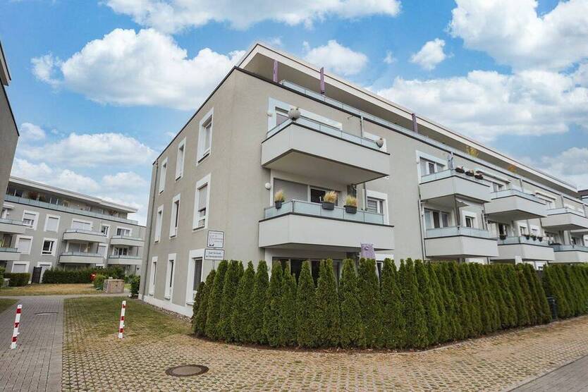 Smart Living in Bestlage - Wohnen mit höchstem Anspruch
