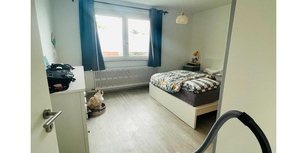 Etagenwohnung Hattingen - 2 Zimmer, 55 m&sup2;, 747&euro; | Angebot:26337610