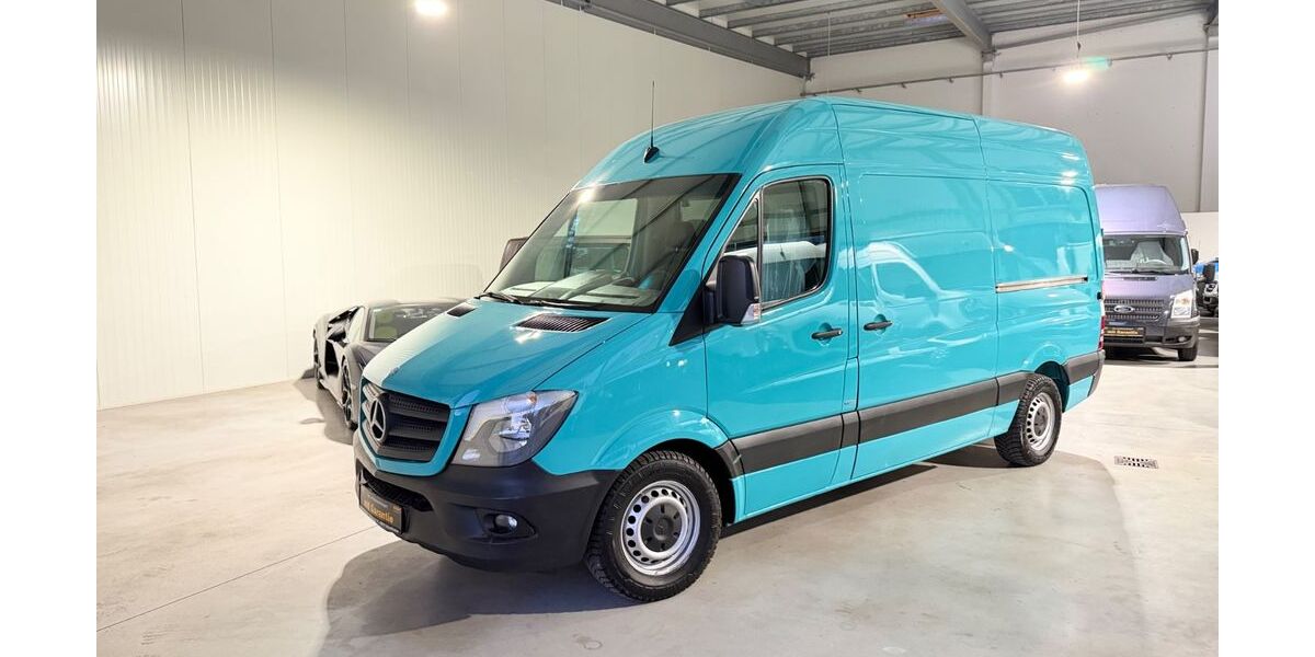 Mercedes-Benz Sprinter 380.000 km 16.900 &euro; Gelsenkirchen 45879