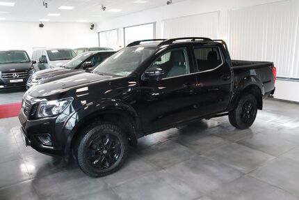 Nissan Navara 124.667 km 24.950 &euro; Essen 45329