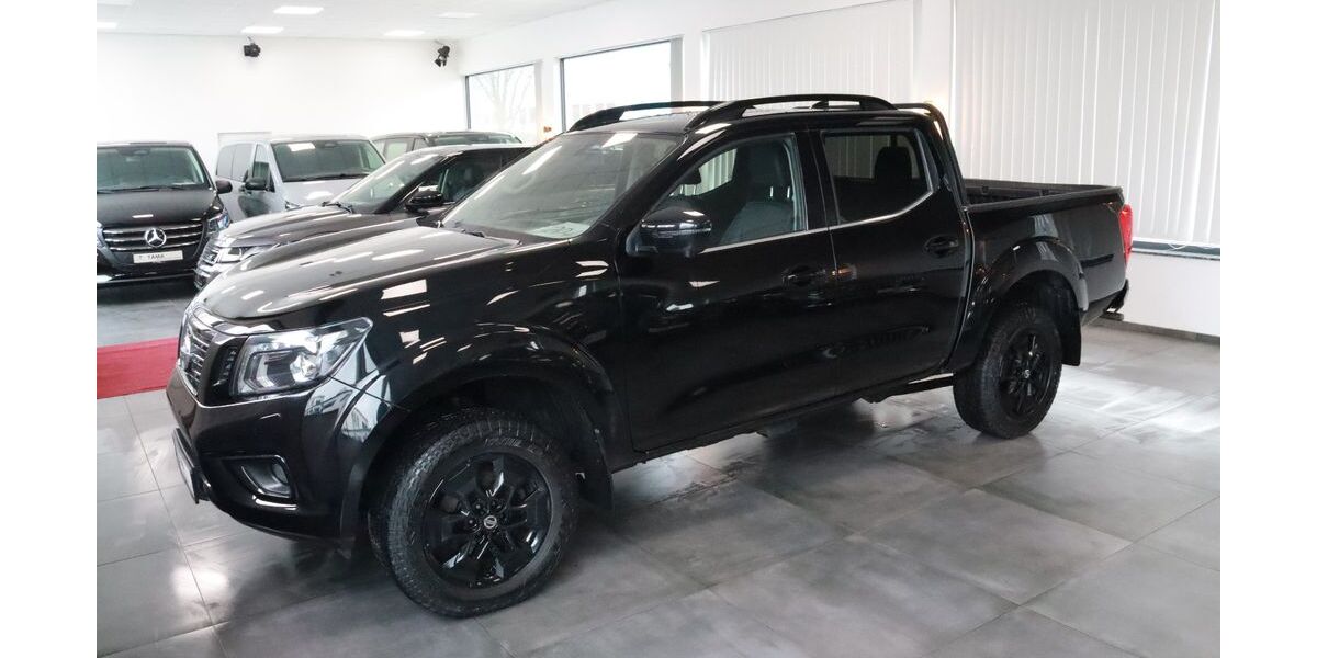 Nissan Navara 124.667 km 24.950 &euro; Essen 45329