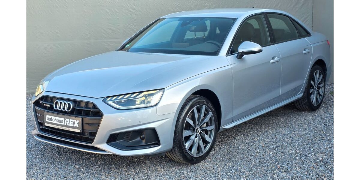 Audi A4 57.300 km 27.900 &euro; Bochum 44894