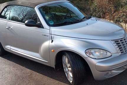Chrysler PT Cruiser 99.854 km 4.650 € Essen 45307