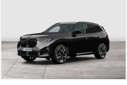 BMW X3 M50 24.094 km 65.440 &euro; Sprockhövel 45549
