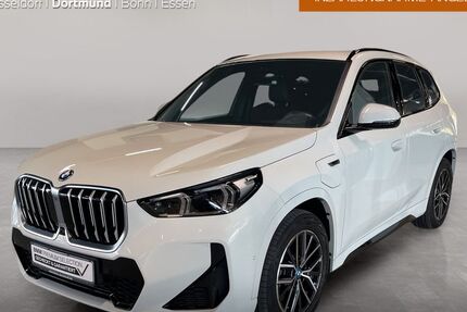 BMW X1 53.476 km 38.399 &euro; Dortmund 44263