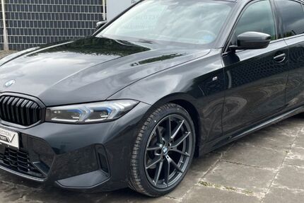 BMW 320 25.070 km 42.990 € Haltern am See 45721