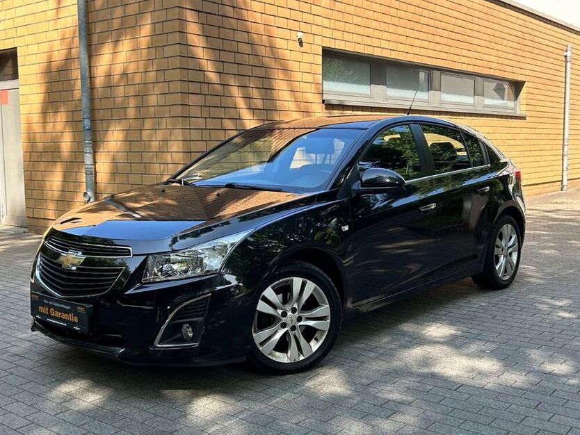 Cruze