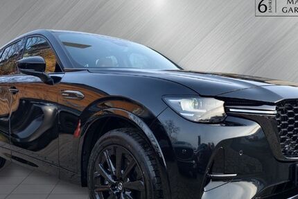 Mazda CX-60 4.000 km 48.984 &euro; Mülheim 45473