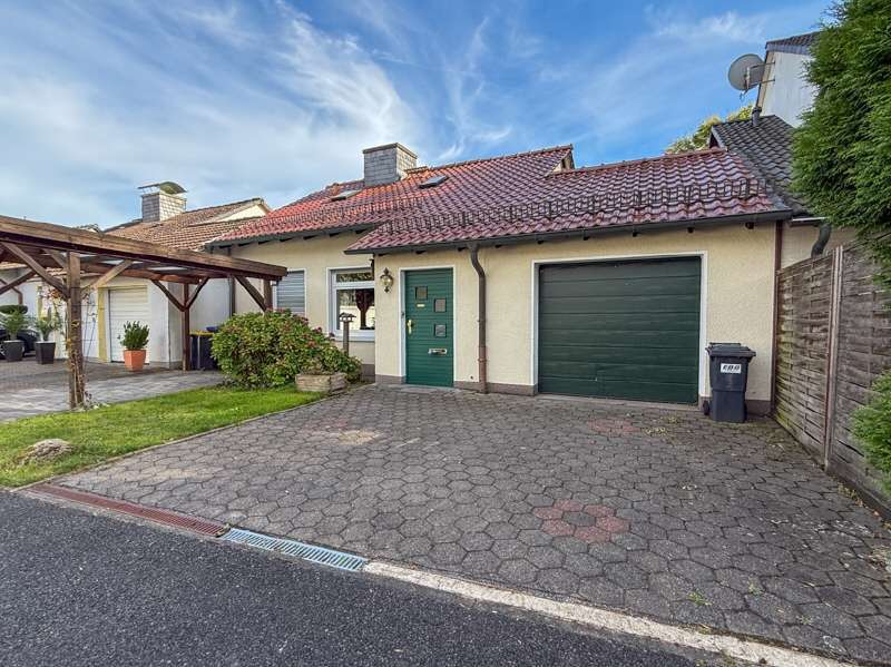 Haus zum Kaufen in Bergkamen 230.000 € 87 m² 4 zimmer